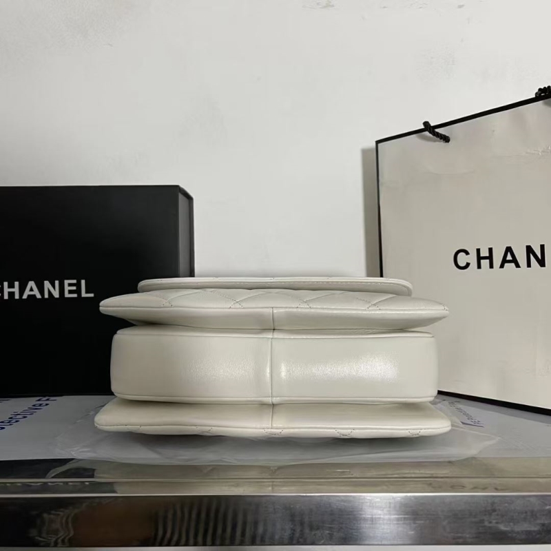 Chanel Top Handle Bags